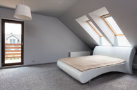 Llanafan Fawr bedroom extensions