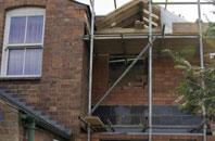 free Llanafan Fawr home extension quotes