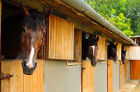 free Llanafan Fawr stable construction quotes